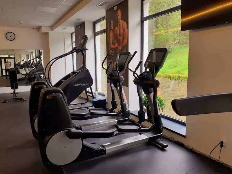 Strefa cardio