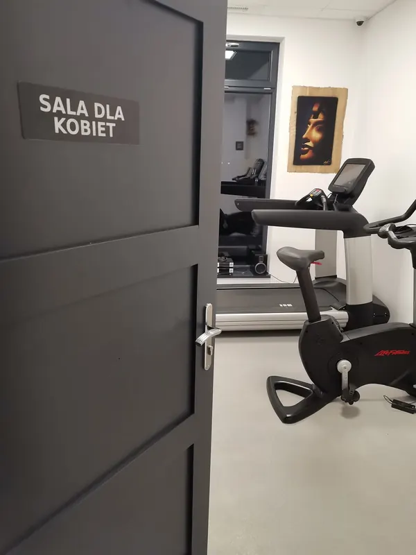 Sala dla kobiet