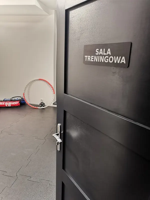 Strefa rozciągania - zdjęcie 5